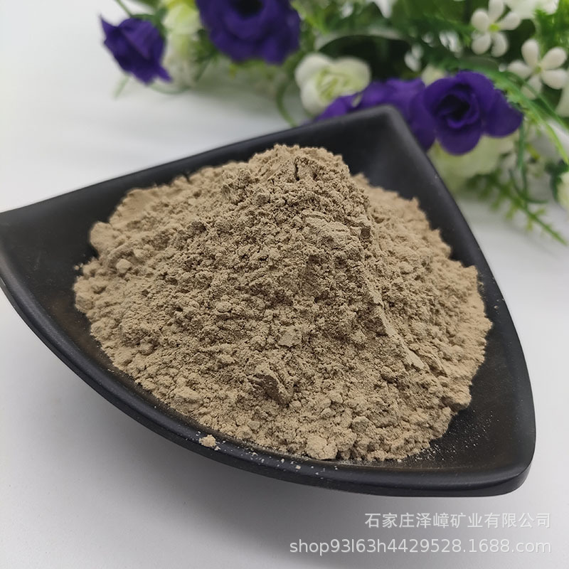Wholesale Bentonite Clay, Bentonite Powder, Coating Filler, Drilling Mud, Edible Oil Decolorizing Bentonite Soil