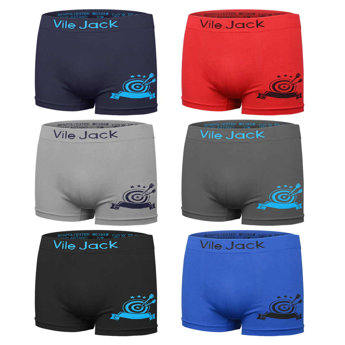 Teenage Boys Underwear Polyester Seamless Sports Style Male Older Children Boxer Briefs Thin Underpants 10-15 Years Old
