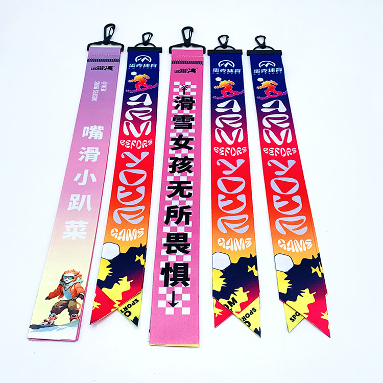 Кастомизированные баннеры для лыжного клуба, лыжные ремни, лыжные шлемы, баннеры для лыжной одежды, скидки на цены