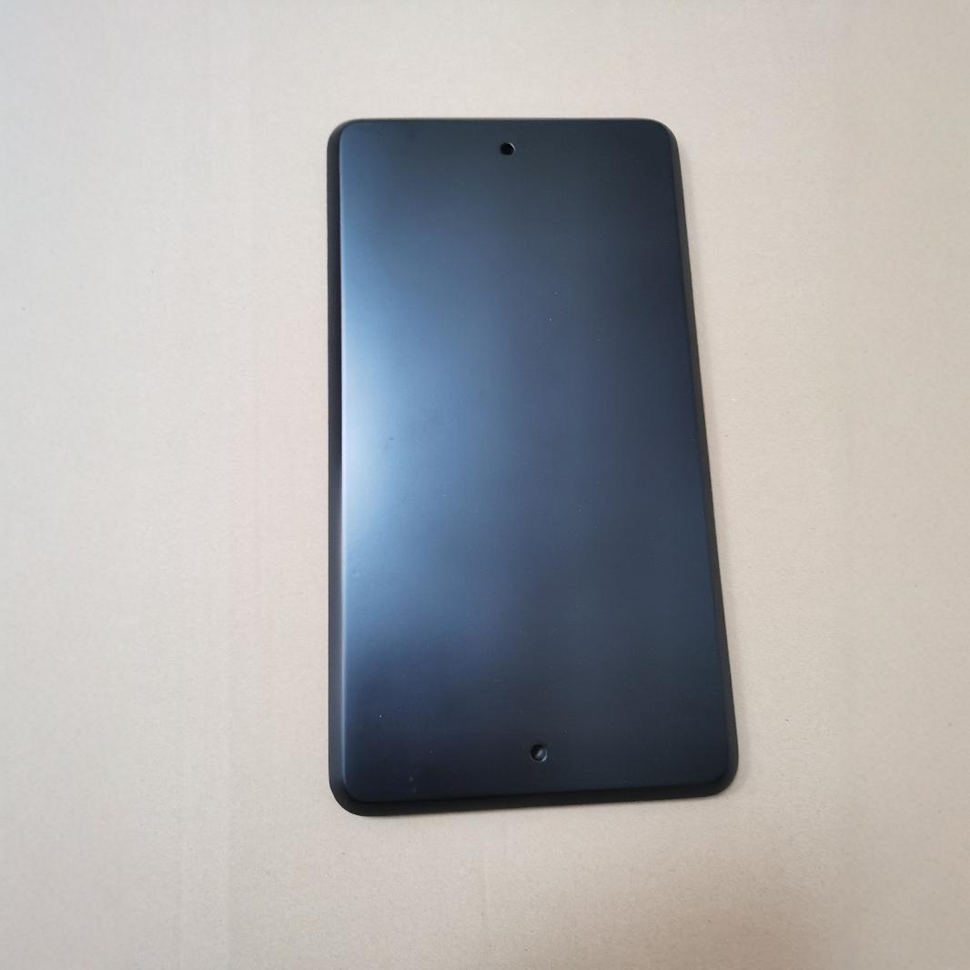 Ornaments painting base high-grade paint technology processing density board engraving density board