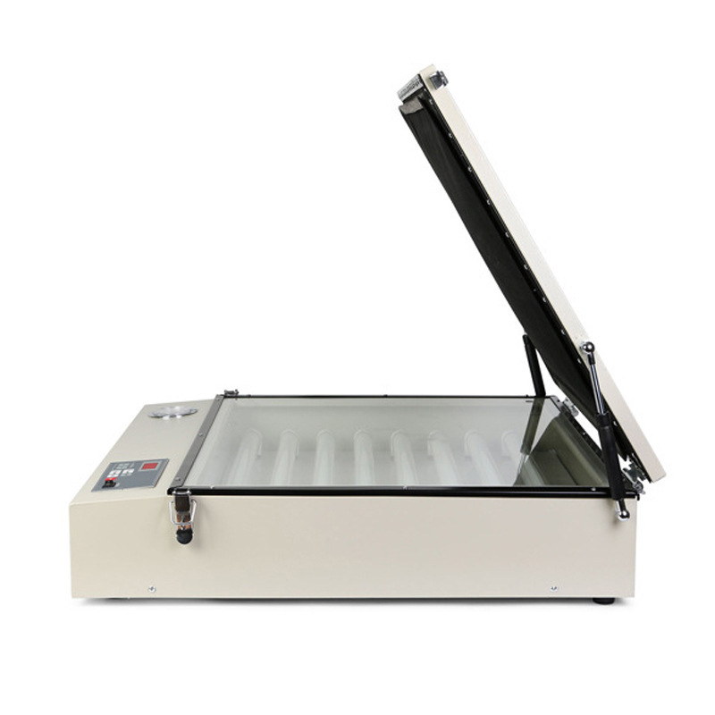 Sc650 Cnc Vacuum Screen Exposure Machine Uv Light Source Screen Printing Machine Uv Exposure Machine Manufacturer Wholesale