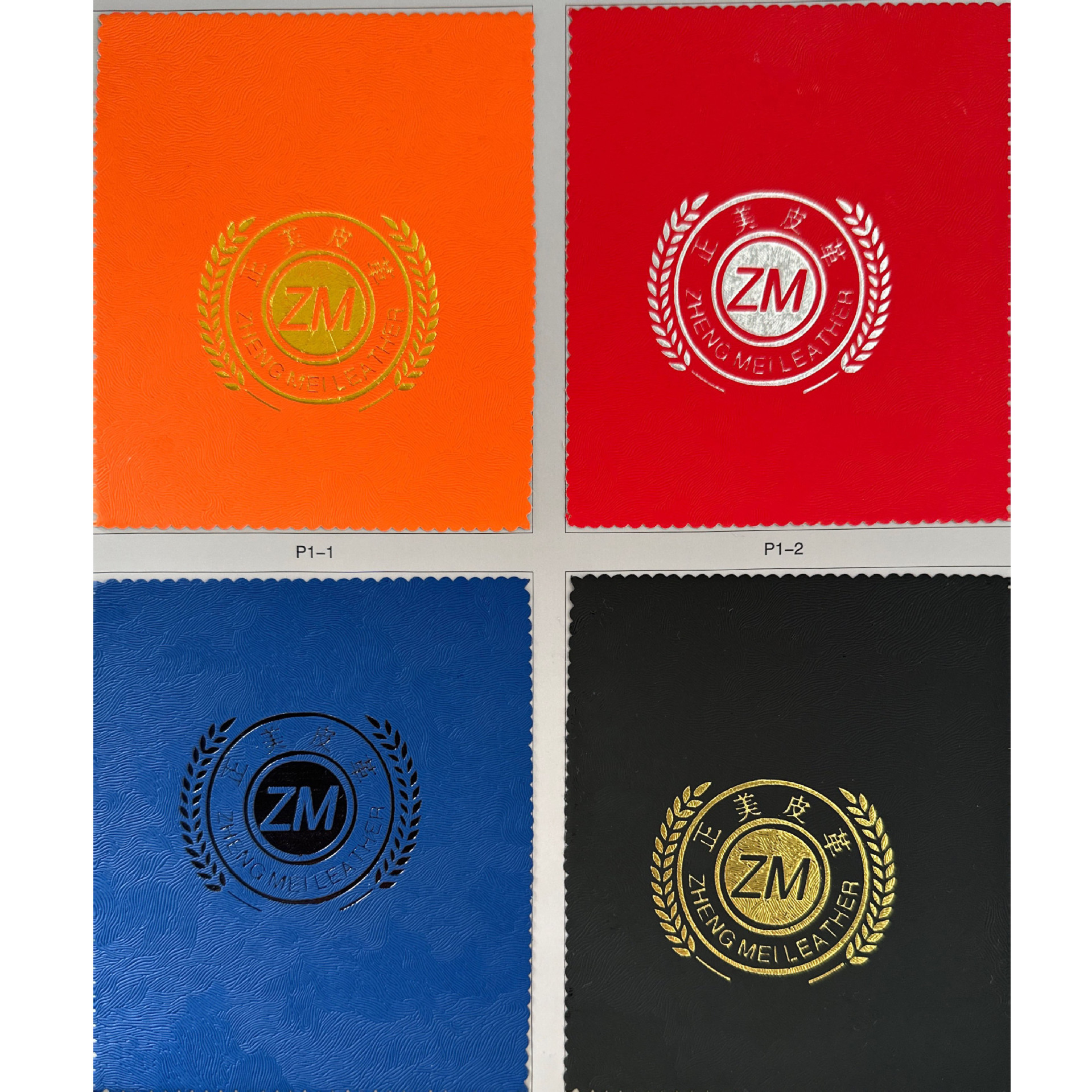 Packaging Cover, Artificial Leather Gift Box, Wine Box, Sample Book, Book Shell Packaging, Certificate Cover, Hot Stamping and Embossing