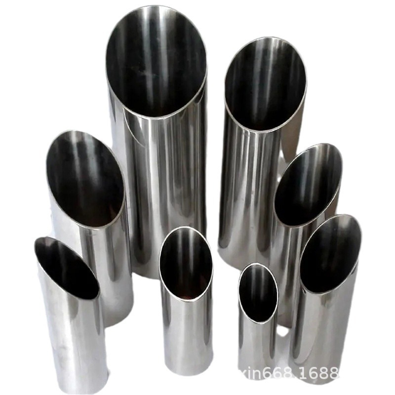 304 Stainless Steel Tube 316 Stainless Steel Round Tube Hollow Stainless Steel Capillary Tube Processing 304 Stainless Steel Tube Cutting