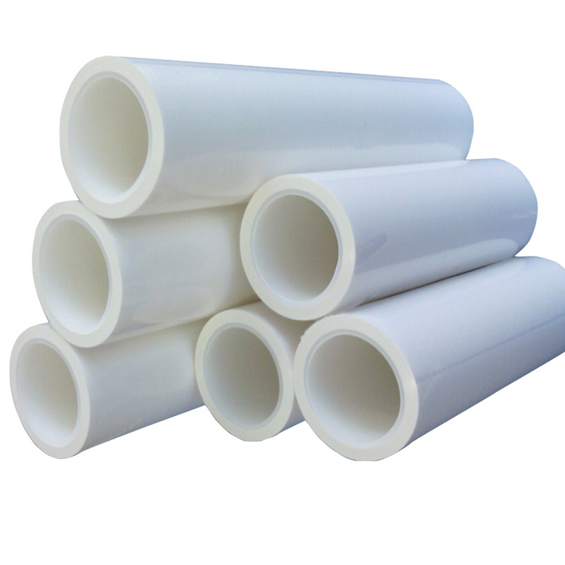 Machine PP sticky roller PCB coating machine cleaning dust removal roller dust removal paper knife-free electrostatic sticky paper roll