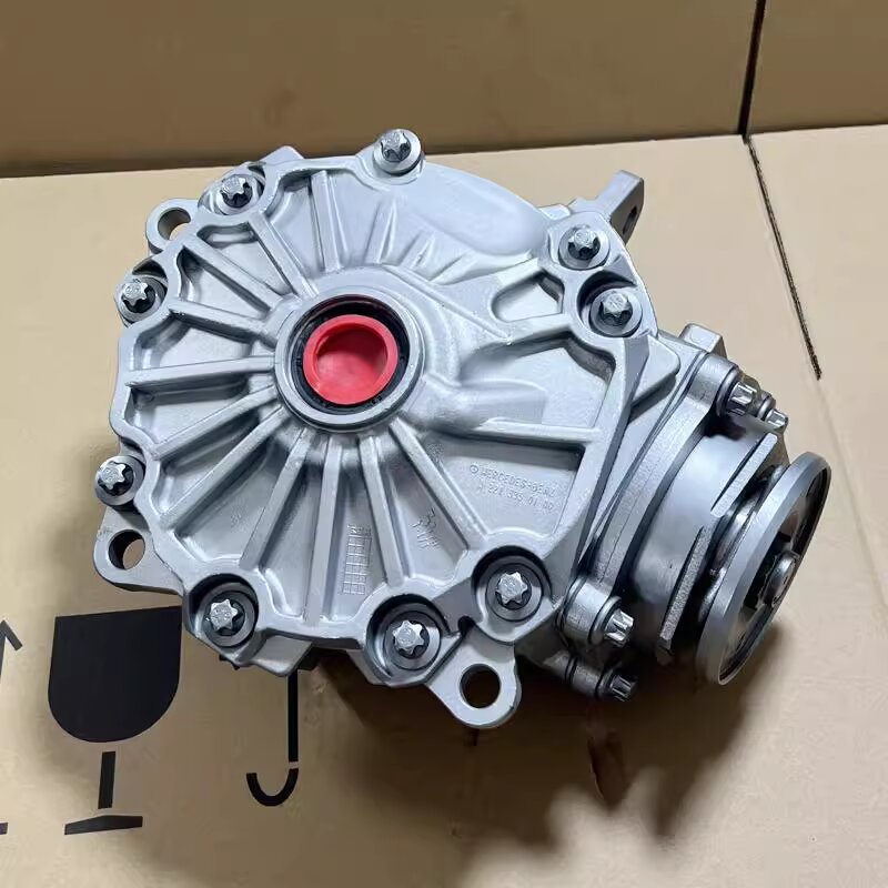 Suitable for Mercedes-Benz Glc260 Differential Glc300 Glk300Glk350 S300S350 Front Differential Assembly