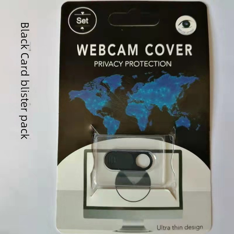Mobile Phone Tablet Camera Shielding Cover Lens Protection Sticker Mobile Phone Anti-Invasion Peeping Camera Privacy Cover