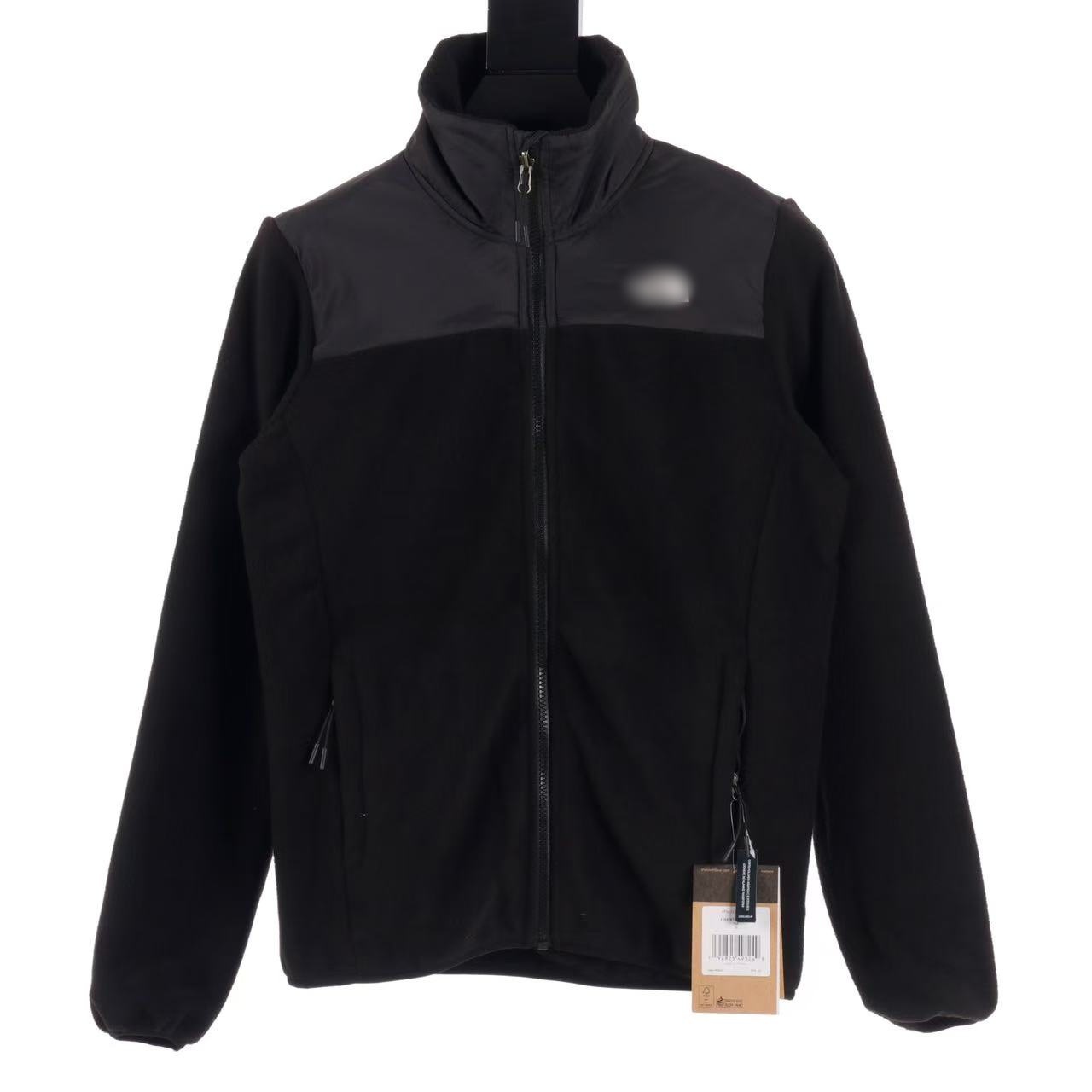 Putian High Version Beijia North Face Polar Fleece Liner Jacket 1990 Fleece Autumn and Winter Outdoor Jacket Three-In-One