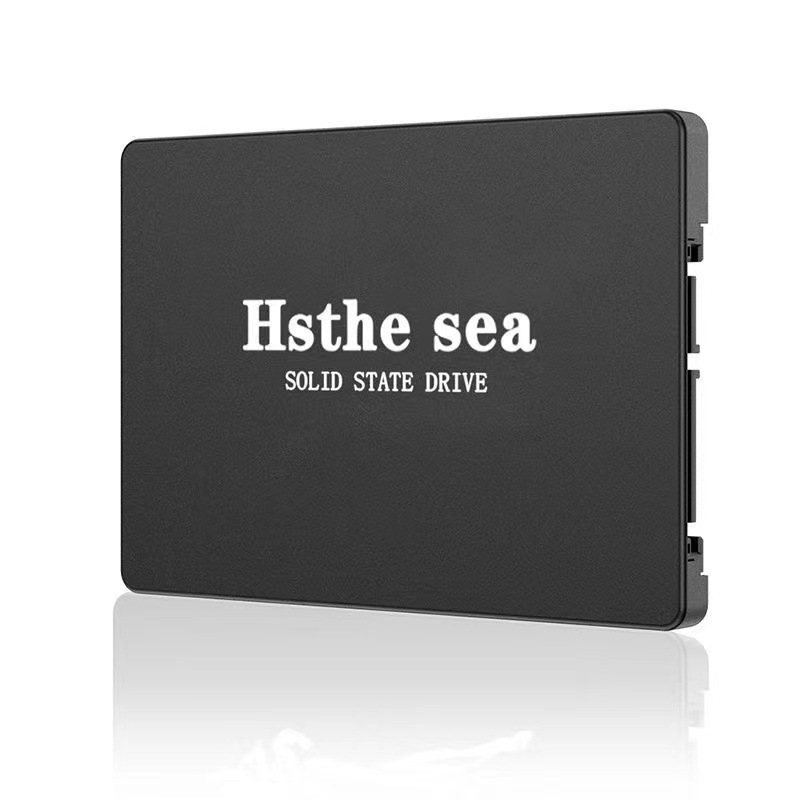 New SSD solid state drive 120G 240G 512G 1T desktop notebook universal 2.5 inch SATA3 wholesale