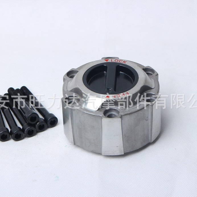 Свободное колесо сцепления переднего колеса Nissan Pickup 40250-32G10