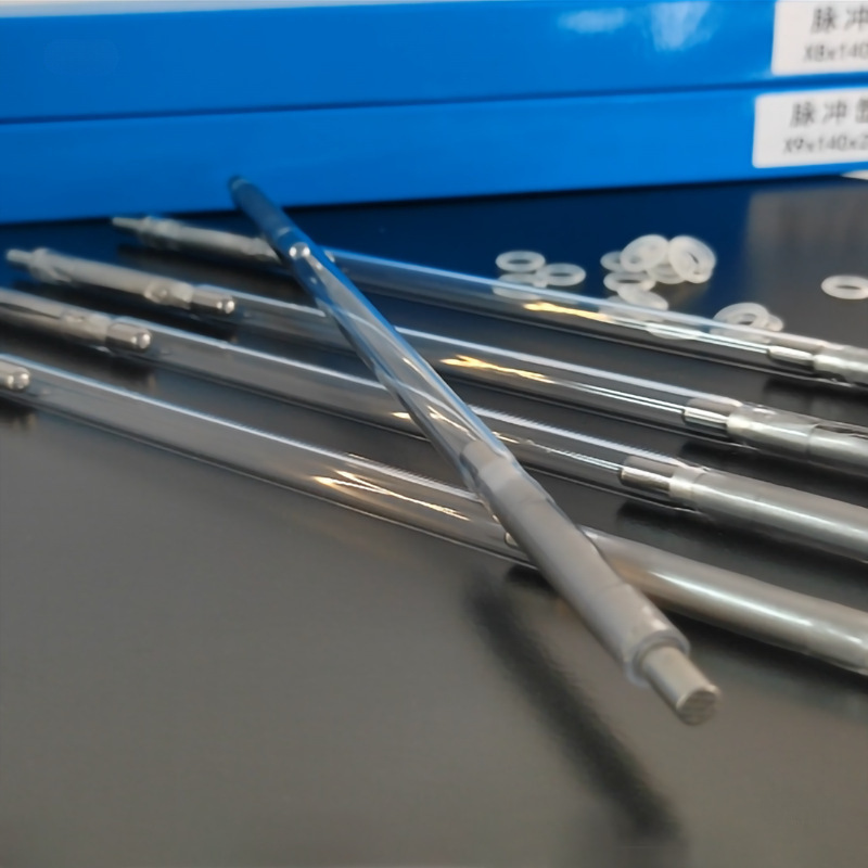 Laser Welding Lamp Tube Welding Lettering Machine Advertising Laser Welding Machine Xenon Lamp 8X140X280/Pulse Xenon Lamp Accessories Xenon Lamp