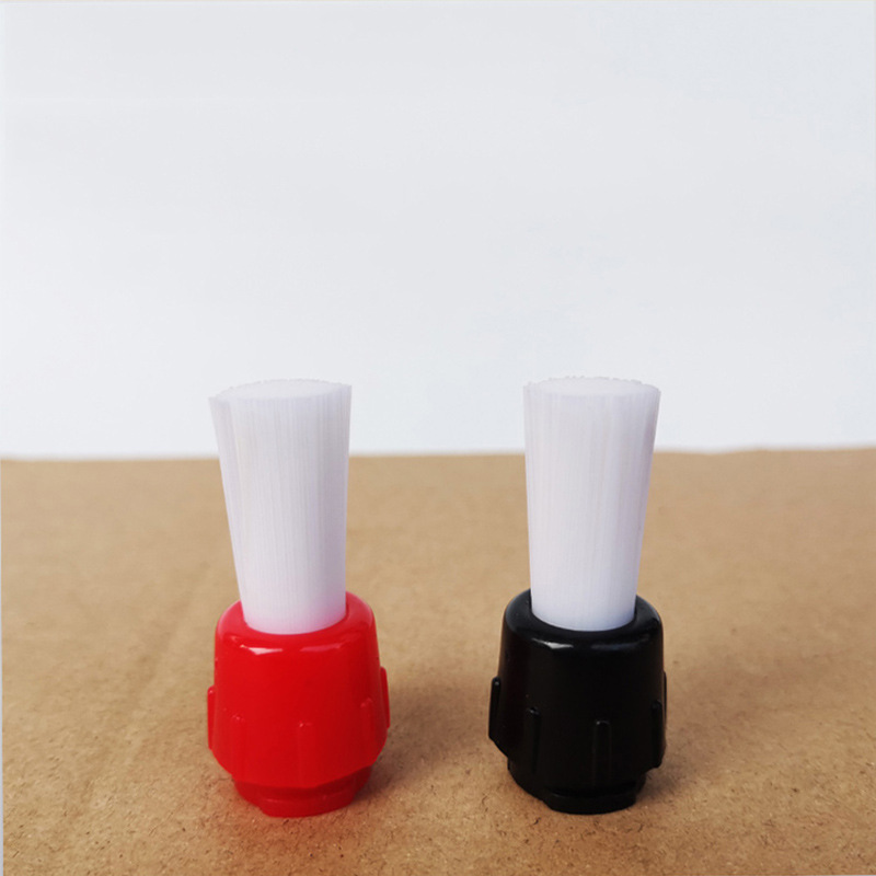 Щетка для чистки кофемашины, сменная головка