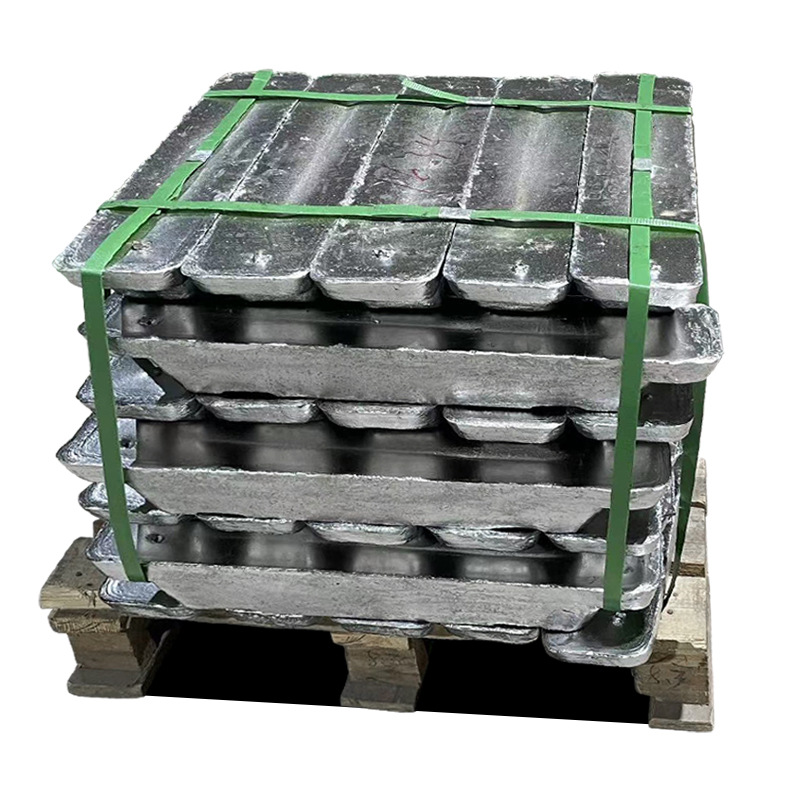 National Standard 1 # Lead Ingot 99.994% Electrolytic Lead Manufacturer, Lead Plate Anti-Ray Lead Block, Lead Drop, Lead Head Hook Production