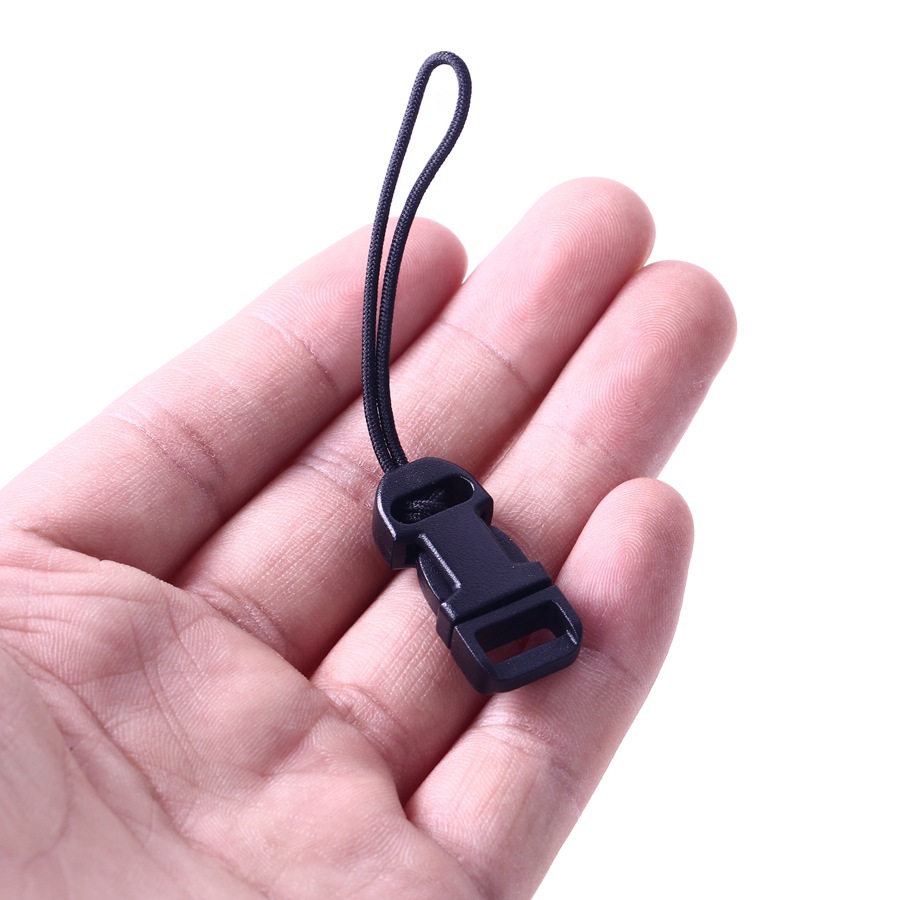 Backpack Fjk-D1 Digital Camera Strap Adapter Buckle Slr Micro Single Shoulder Strap Conversion Buckle Thickeneded Aircraft Buckle