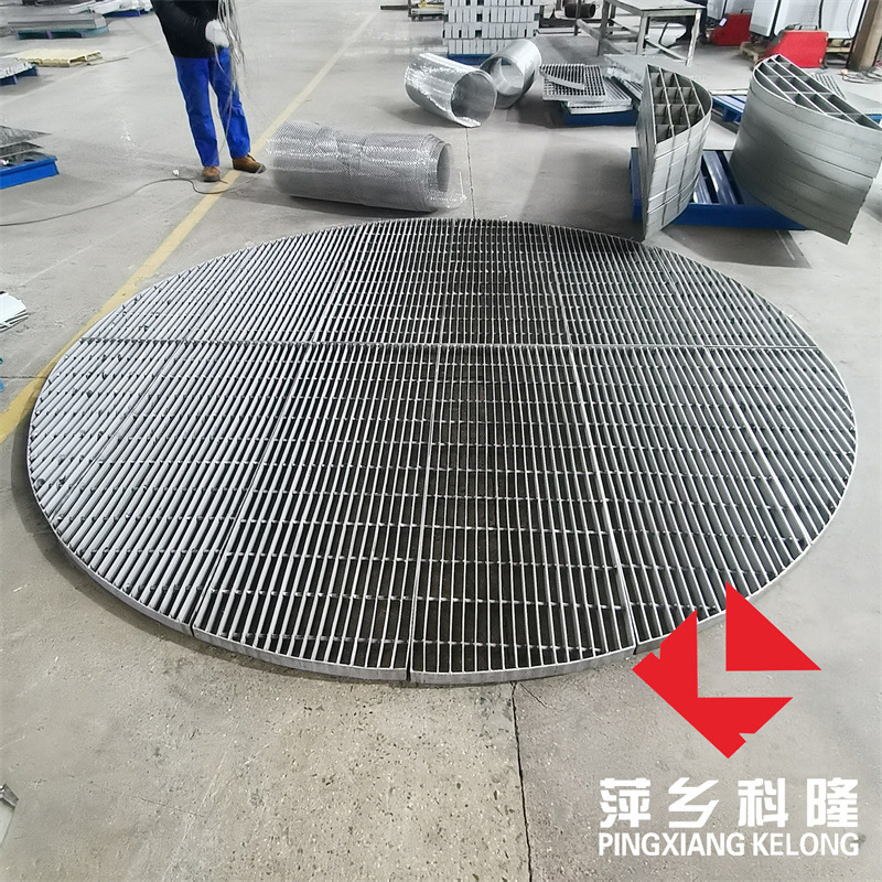 Kelon Stonealized Equipment Filler Co., Ltd. Introduction to Your Transparency Filling Pressing Ring And