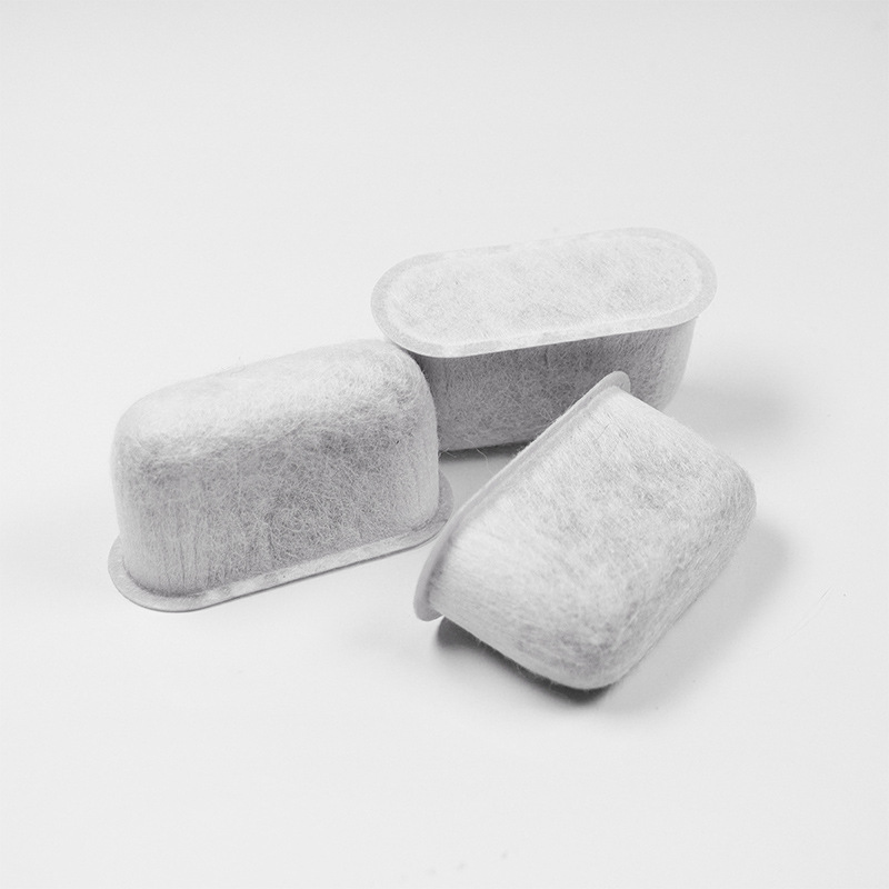 Suitable for Cuisinart Coffee Maker Filter Cartridge, Replaceable Filter Element