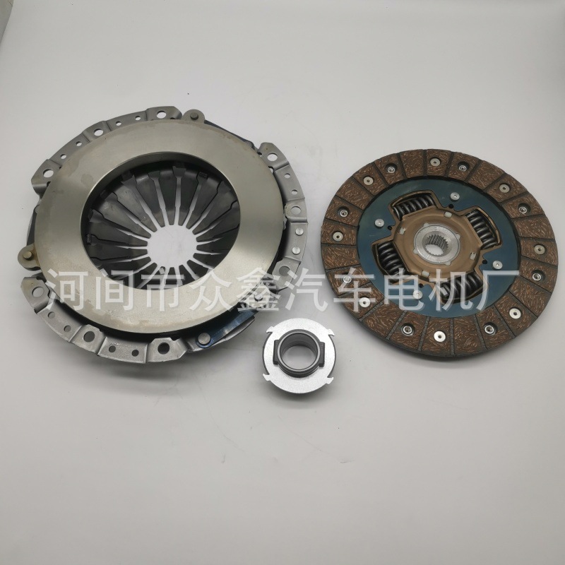 828075 Car Clutch Kit 4110002702, 4110002710, 4130002810