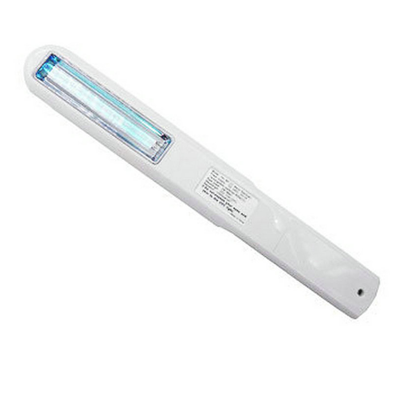 UV дезинфекционная палочка для личной гигиены, USB UV дезинфекционная палочка