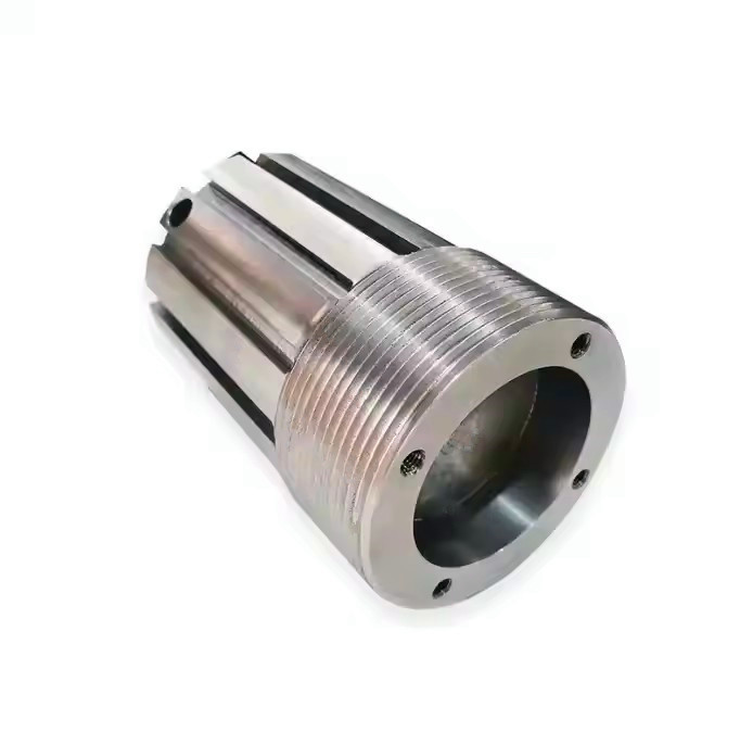 Factory Direct Supply of Cnc Precision Machining of Aluminum Processing for Digital Product Enclosures and Component Assemblies