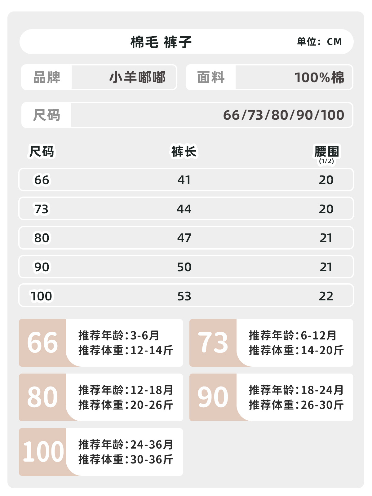 Children's Underwear, Baby Pure Cotton Home Clothes, Pants, Baby Boy's Warm Clothes, Girls' Bottoming Long Johns, Kidsren's Clothing