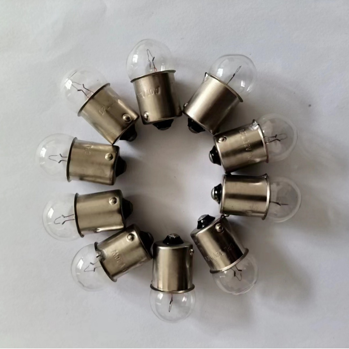 G18 Small Electric Beads 12V10W