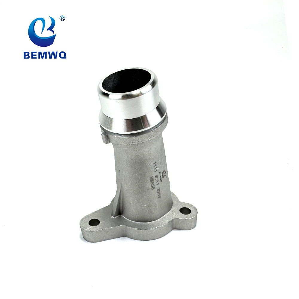 11118511205V/1111 8511 205 Water Pipe Connector - Aluminum Glued F30F35G12F49