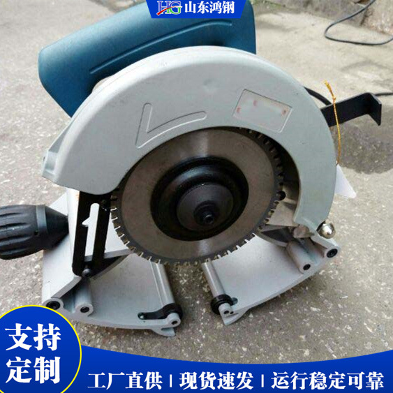 портативная электрическая машина для резки труб, производитель, точечная резка нержавеющих труб, машина для резки оцинкованных труб 219мм