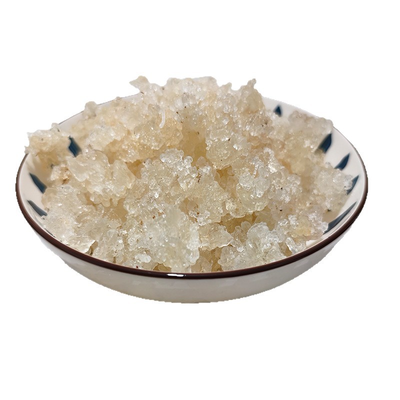 brushed snow swallow 5A large particle full popcorn snow swallow plant bird's nest without adding more assured wholesale generation