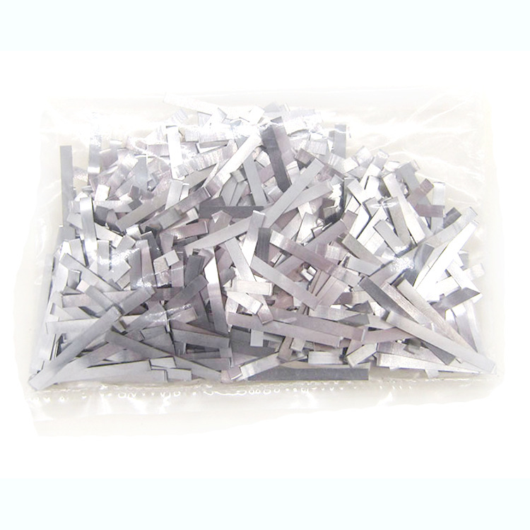 Cutting nickel-plated steel strip 18650 overcurrent plate 21700 battery connection plate 32650 battery conductive nickel plate welding