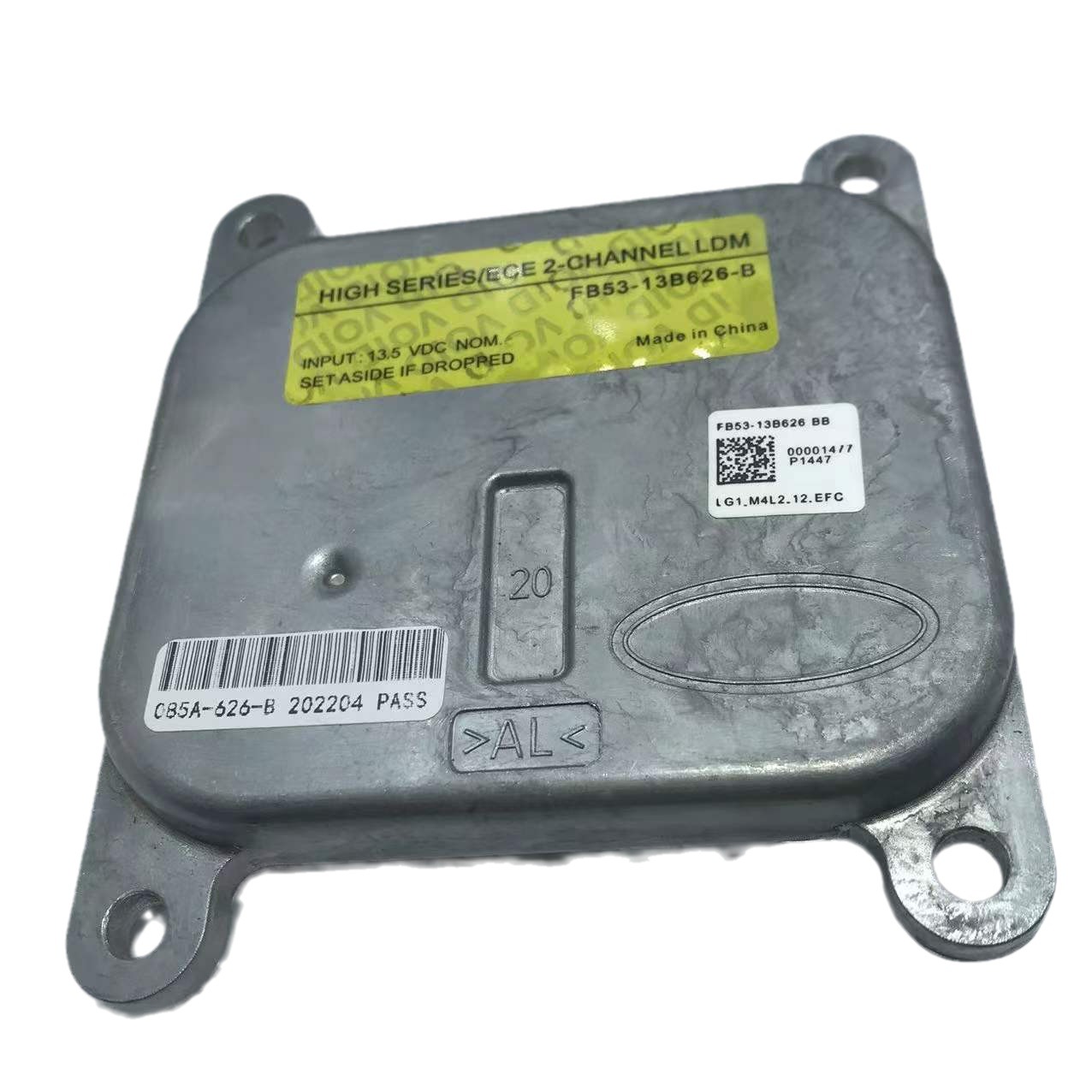 Fb53-13B626-B Fb5313B626B Brand New