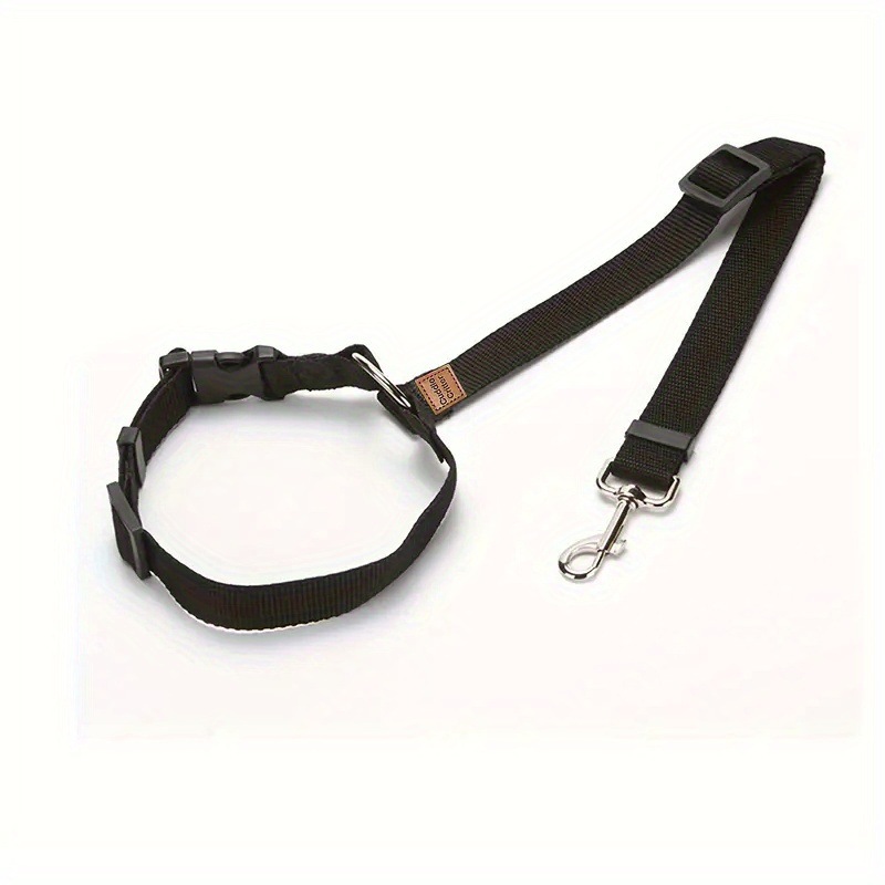 2026 New Cross-Border Dropshipping Adjustable Dog Leash Set Adjustable Dog Leash and Harness Cross-Border Dropshipping