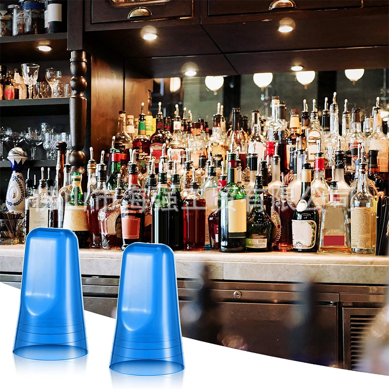 2025 Cross-Border Amazon Wine Pourer Dust Cap Universal Bottle Pourer Bottle Cap Wine Bottle Cap Wine Bottle Cap