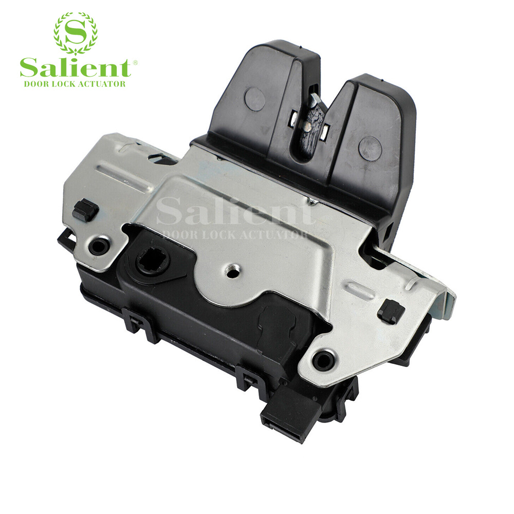 Car trunk lock block tail door lock door lock for Opel Astra OE 13188851 13126497