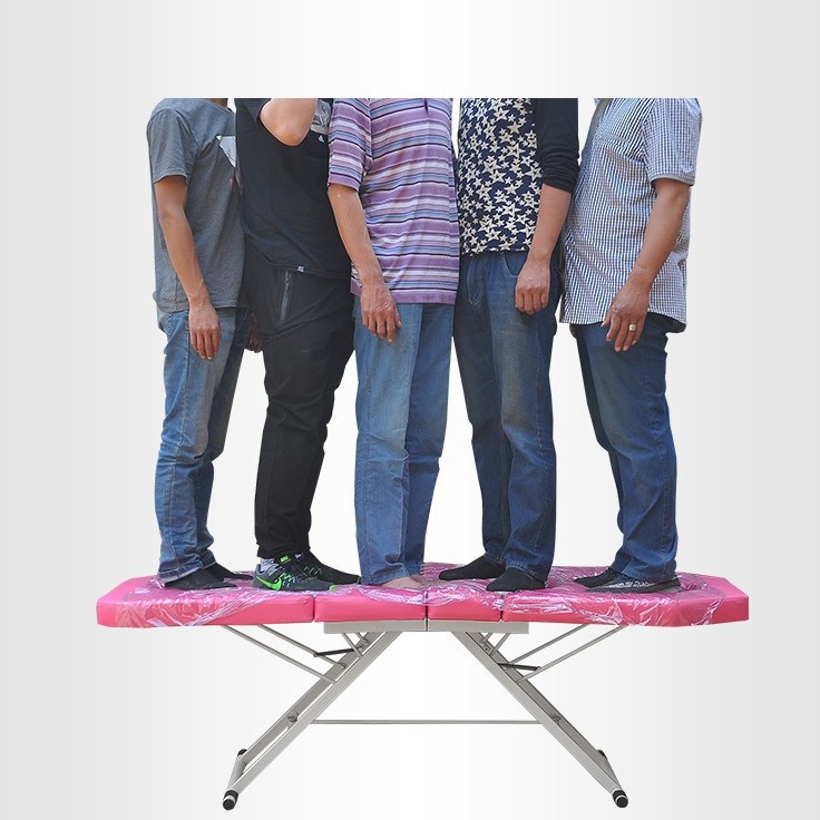 Factory Direct Supply Wholesale Massage Bed Beauty Bed Massage Bed Diagnostic Bed