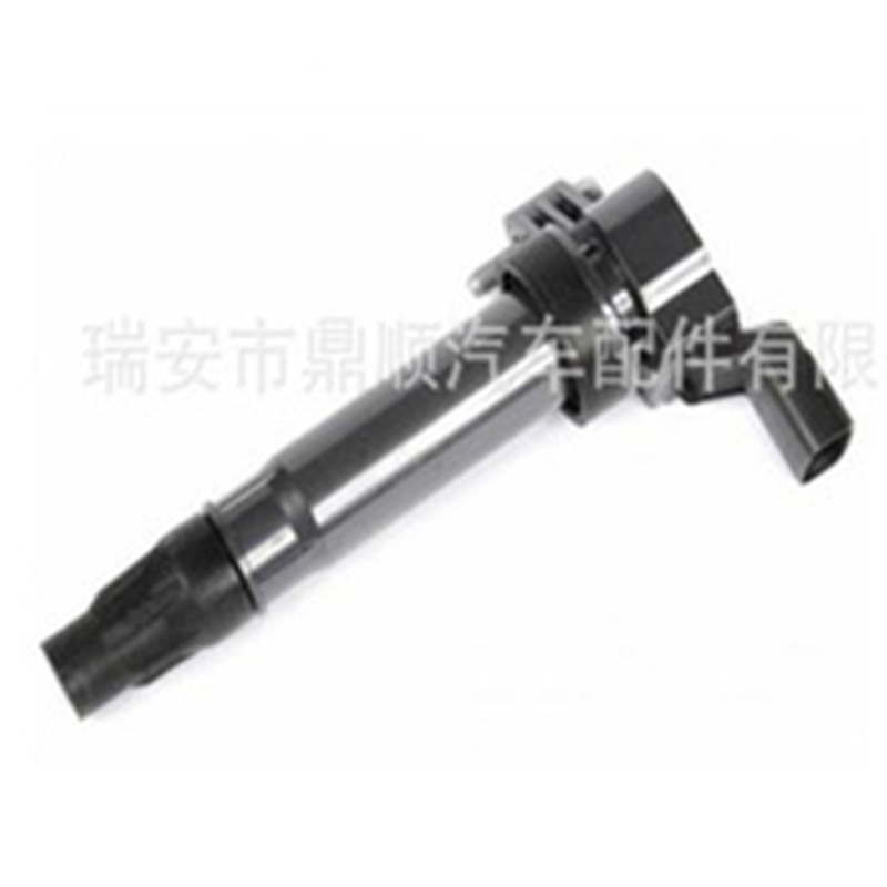 Car Ignition Coil High Voltage Package 90919-02258 90919-02248 Car Accessories Ignition Coil