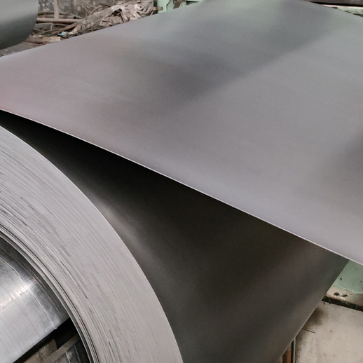 Taigang Ansteel 20 #   45 #   65Mn Cold-Rolled Steel Sheet Thin Sheet Box Plate Cold-Rolled Coil Source Factory Wholesale