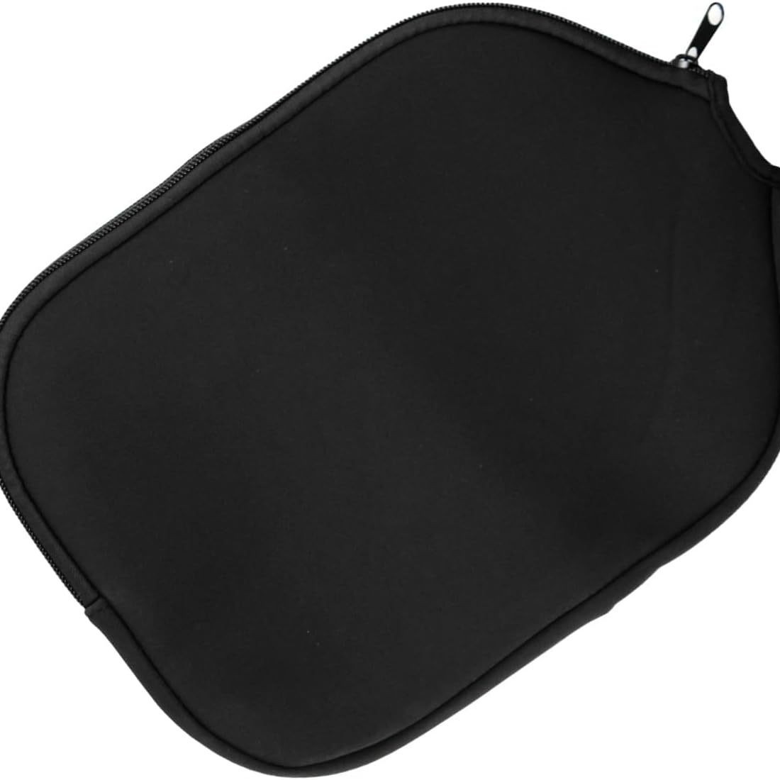 In-Stock Pickleball Racket Neoprene Portable Table Tennis Racket Tennis Cover Pickleball Racket Beach Racket Protective Cover