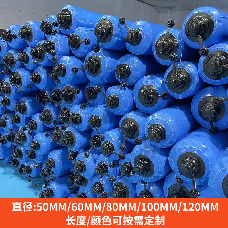 Barrier Airbags for Construction Concrete, High and Low Grade Interception, Isolation, Thickened Airbags, Beam and Column Node Partition Airbags