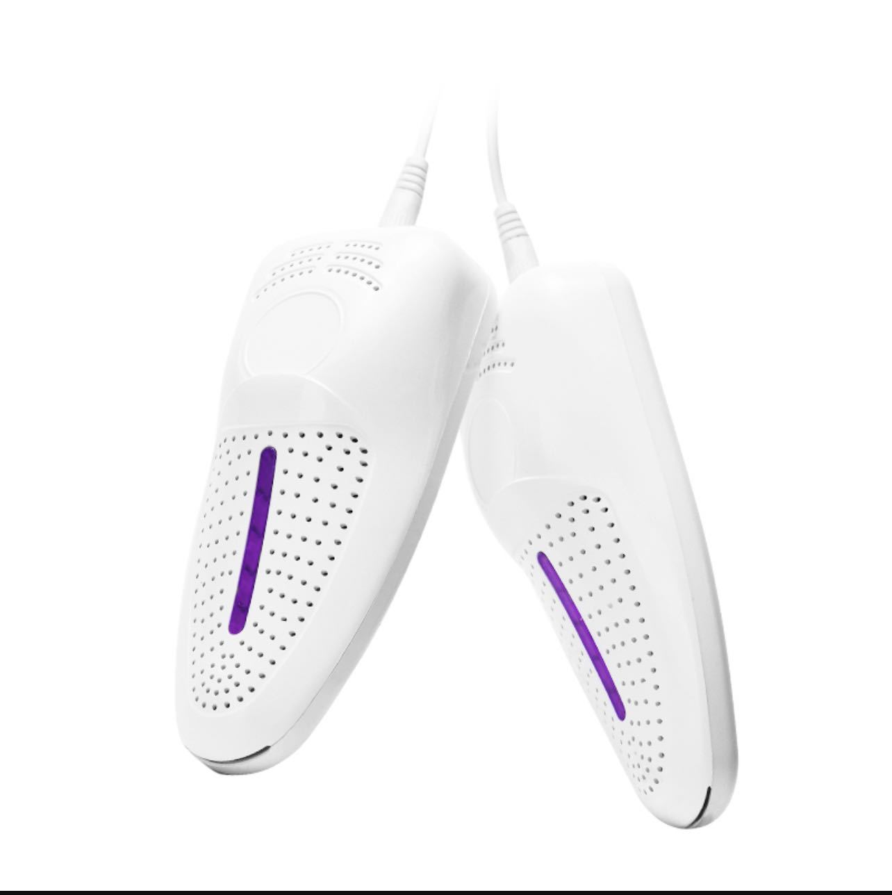 Foreign Trade Shoe Dryer, Deodorizing, Sterilizing and Quick-Drying Artifact, Home Student Dormitory Shoe Warmer, Shoe Dryer, Portable Shoe Dryer