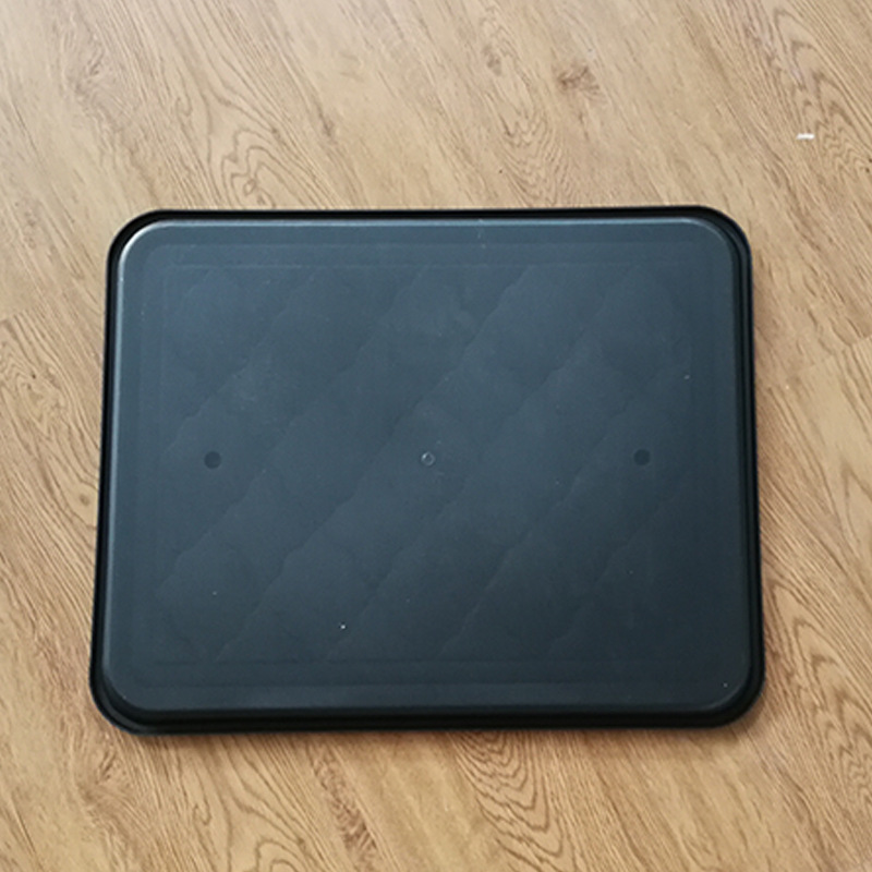 Tk01-2 Home Car Shoe Tray/Flower Pot Mat/Pet Mat Tray/Storage Boot Tray Manufacturer Wholesale