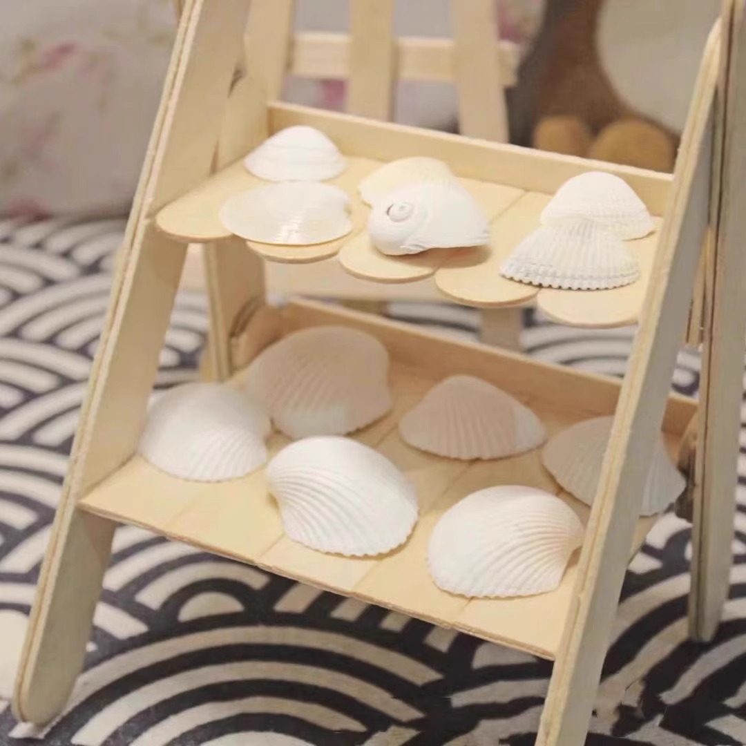 Food-Grade Popsicle Sticks Wooden Sticks DIY Candied Hawthorn Sticks Ice Cream Spoons Ice Cream Wooden Sticks Wholesale