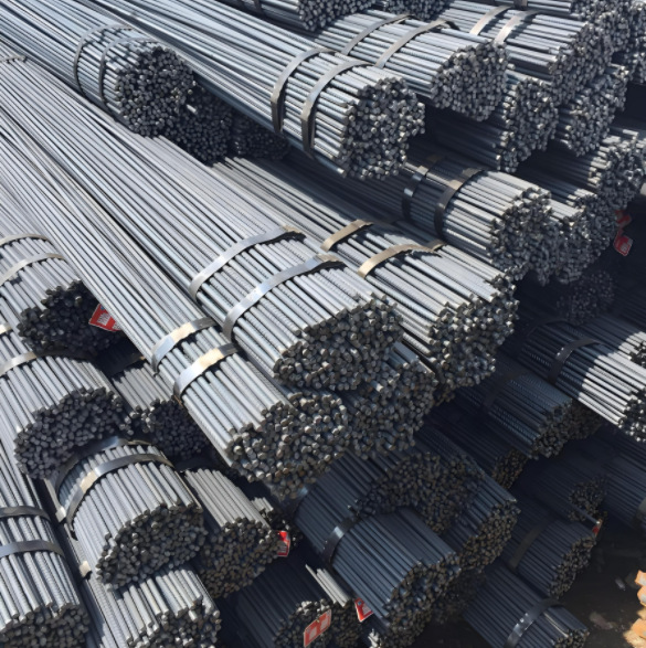 Rebar Beijing Hebei Jingye He Steel Grade 3 Rebar 12 14 Disc Rebar Hot Rolled Ribbed Straightening and Bending