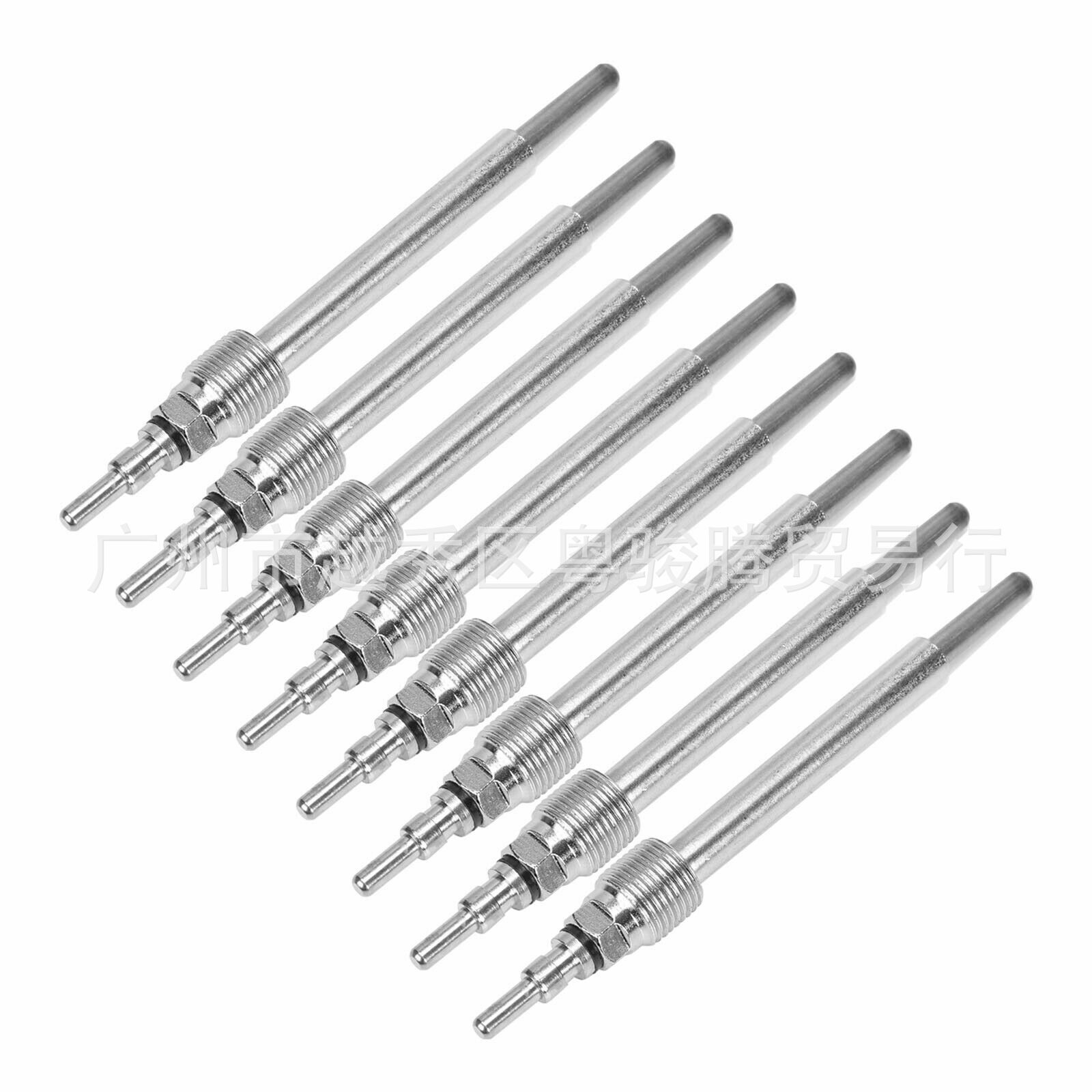 Diesel car preheating plug ZD11 glow plug F4TZ-12A342-BA F81Z-6584-AA