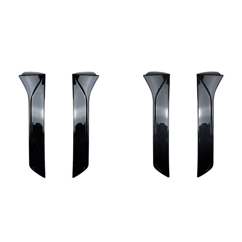 Suitable for Seat Leon Fr Mk3 Mk3.5 2012-2021 Rear Wing Side Wing Modification Parts