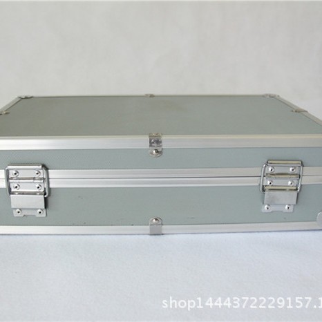 Производство индивидуальных алюминиевых коробок по образцам