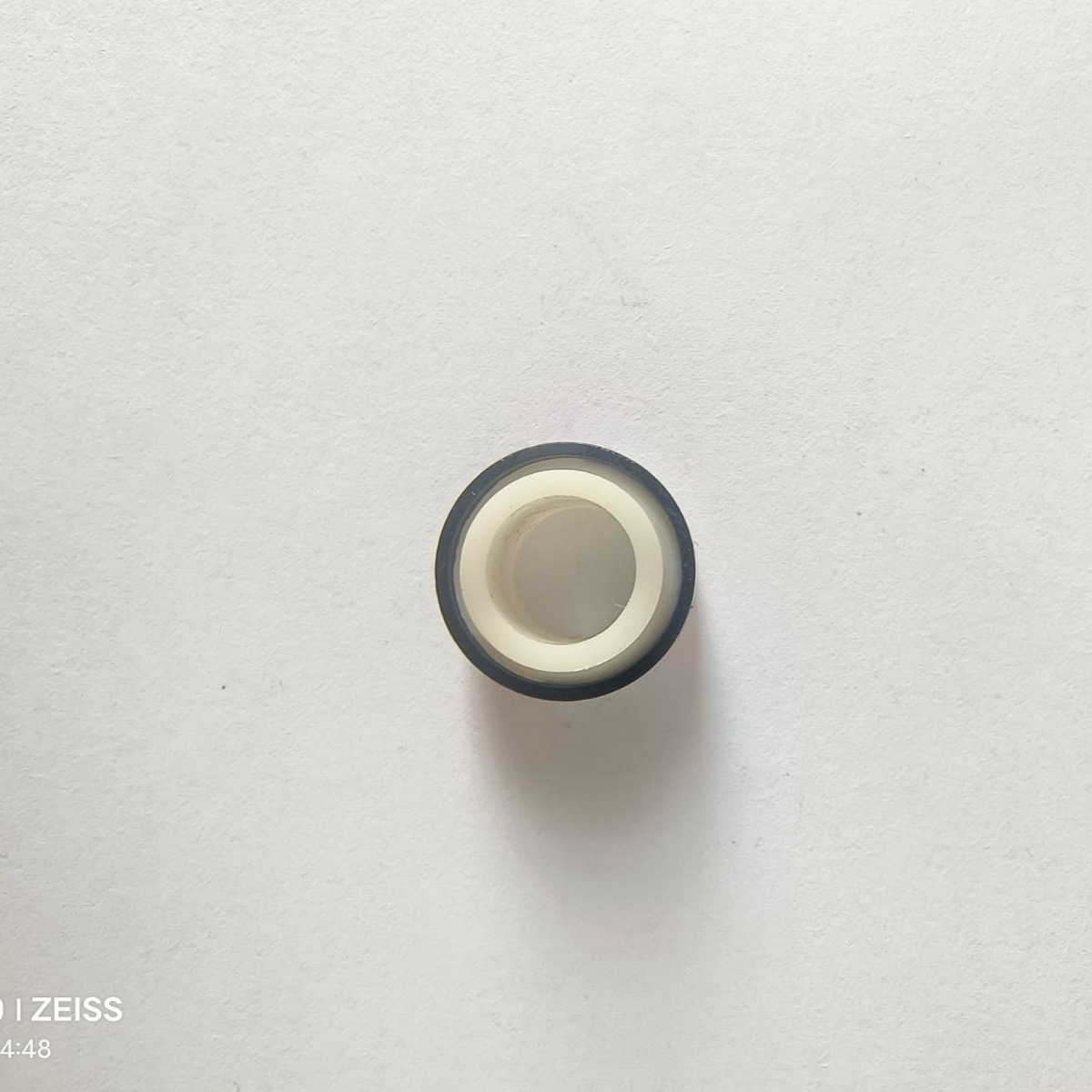 Flash wheel magnetic core skating shoes magnetic core magnetic induction magnetic steel skateboard wheel accessories roller skating shoes luminous magnetic core strong magnetic