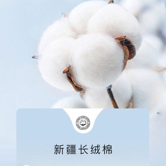 Factory Direct Sales of Xinjiang Long-Staple Cotton in Bulk, Xinjiang Cotton in Bulk Processing, Raw Cotton from the Manufacturer, Direct Sales with Free Shipping, Pure Cotton