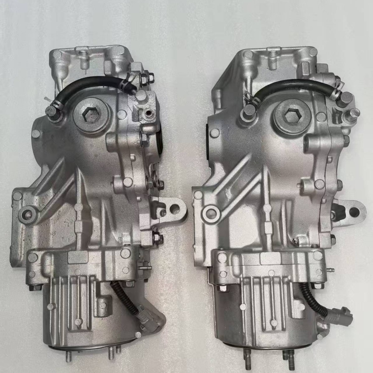 4111045010 подходит для заднего дифференциала Toyota Sienna 3.5L Awd 2011-2018