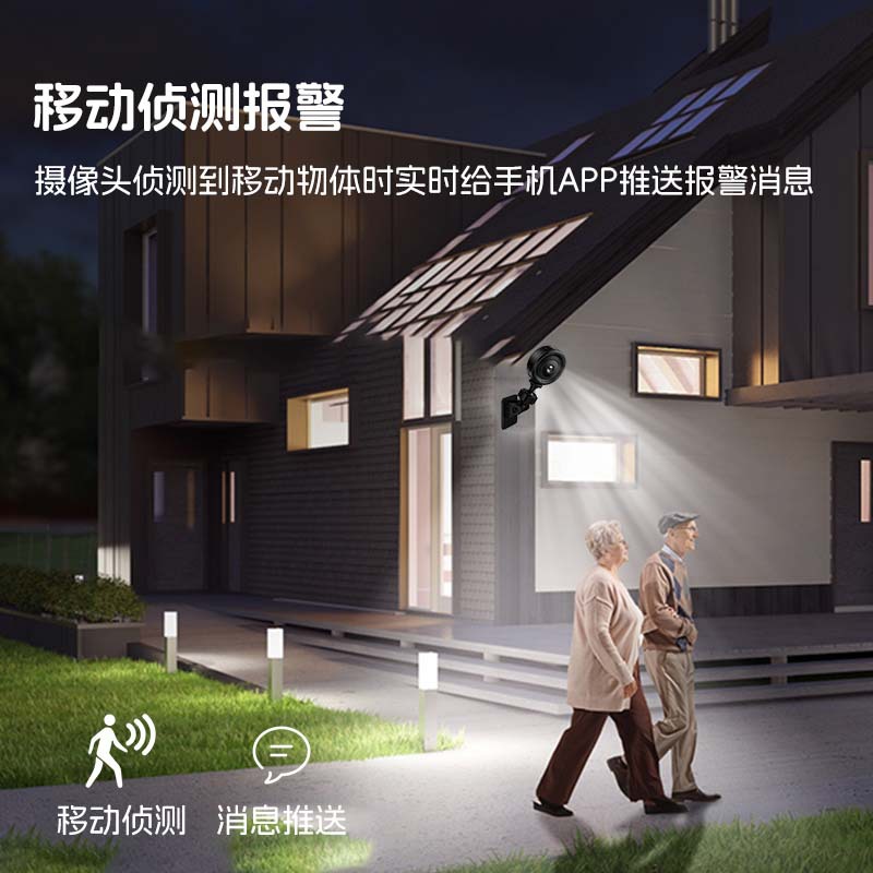 C8 New Hd Camera Hd Wireless Smart Outdoor Sports Small Camera Indoor Wifi Night Vision Camera