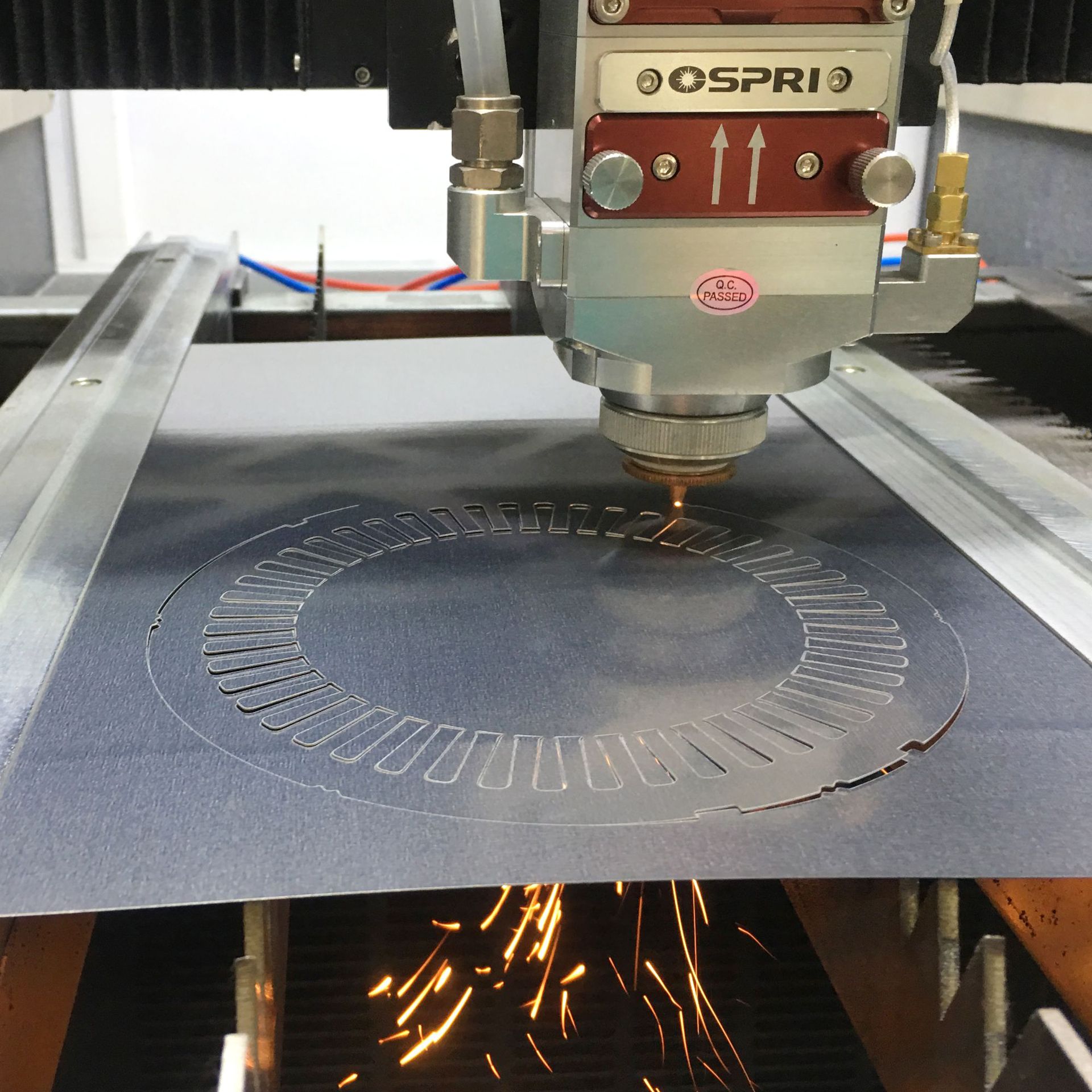 Motor Stator and Rotor Core / Dc Motor Stator and Rotor / 24 Hours Fast Proofing