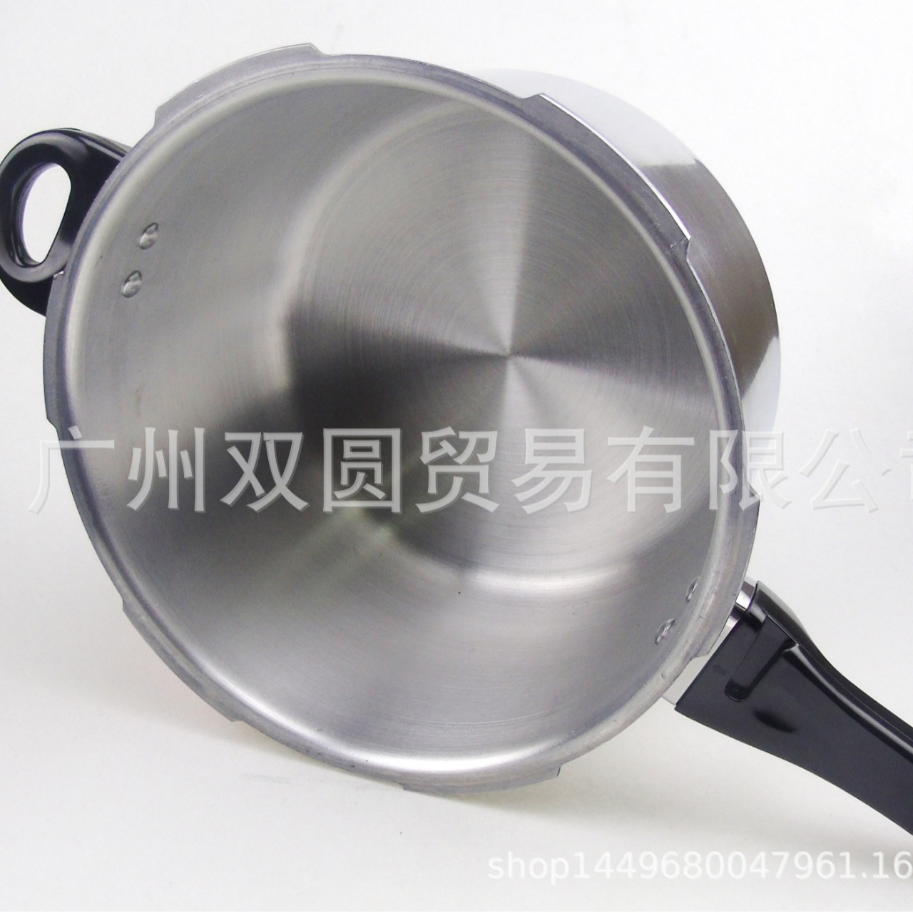 Congratulations to Fufu Aluminum Pressure Cooker Old Pressure Cooker Explosion-proof Multi-pot Large Capacity Household Hotel Pressure Cooker Pressure Cooker